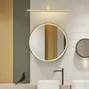 Toolight Wandlamp Led 60cm App1345-w Gold Productafbeelding-voorbeeld 5