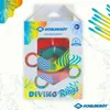 SCHILDKRÖT 970326 Anello subacqueo in neoprene SCHILdKRÖT, Anteprima dell’immagine prodotto 18
