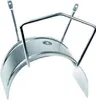 Alba-Krapf Midi Inox, 160 m, Edelstahl, Edelstahl, Flur, 1 Produktbild-Vorschau 1