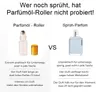 GKA Parfüm Duftroller Parfümroller Moschus Musk Roll-On für Produktbild-Vorschau 3