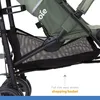 Joie Nitro LX Buggy / Schirm­bug­gy Laurel Produktbild-Vorschau 6