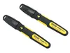 Stanley Permanentmarker FatMax schwarz breit 2St Voir les images du produit 11