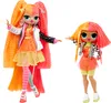 MGA 585268EUC L.O.L. Surprise OMG Fierce - Neonlic Produktbild-Vorschau 9