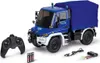 1:12 MB Unimog U300 THW 2,4 GHz 100%RTR Náhľad obrázku produktu 1