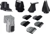 REMINGTON PG6160 Akkurasierer Multigroomer Kit Produktbild-Vorschau 19