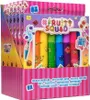 CANENCO FRUITYSQUAD Duftmarker 8 Stück FS60352 Produktbild-Vorschau 2