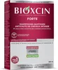 Bioxcin Forte Set Shampoo 300ml+ 3x50ml Serum - Intensive Produktbild-Vorschau 4