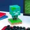 Ikona Minecraft Lampe Utopiony Zombie Podgląd zdjęcia produktu 8
