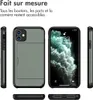 imoshion Coque arrière avec porte-cartes pour l'Apple Voir les images du produit 7