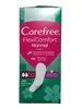 Salvaslip Carefree - FlexiComfort Profumo leggero - 44 pz. Anteprima dell’immagine prodotto 1