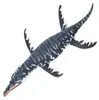 Safari gad morski Kronosaurus junior 34 cm gumowy Podgląd zdjęcia produktu 3