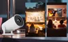 Projektor Hy300 Pro 2025 4K Wifi Smart Android Tv 130 Zoll Produktbild-Vorschau 8