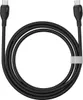 BASEUS Câble USB-C vers USB-C 100W PD 5A Câble de charge Voir les images du produit 5