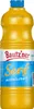 3x Bautz'ner Senf Mittelscharf 1000 ml Squeezeflasche Produktbild-Vorschau 2
