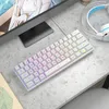 MageGee TS91, Kabelgebunden, USB, Membran Key Switch, Produktbild-Vorschau 6