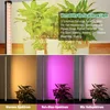 20.4W 122cm Lampa Roślinna Led Pełne Spektrum Rośliny Podgląd zdjęcia produktu 4