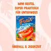 FRAIX Getränkepulver Pfirsich 50er Pack (50 x 100g) Produktbild-Vorschau 5