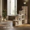 TecTake 405225, Biały, 1 szt. Podgląd zdjęcia produktu 7