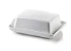 Boterkoker, porselein, Basic, BASIC, 16,5 x 12 x 5,5 cm, Productafbeelding-voorbeeld 1