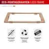DISPLEX Schutzglas fьr Google Pixel 9 Pro XL, Pixel 10 Pro Produktbild-Vorschau 3