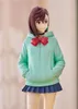 Dandadan Pop Up Parade PVC Statue Momo 17 cm Produktbild-Vorschau 4