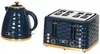 HOMCOM Wasserkocher-Toaster-Set mit 1,7 L Wasserkocher, 4 Produktbild-Vorschau 1