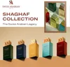 Schweizer Arabisch Shaghaf Oud Royale unisex Eau de Parfum Produktbild-Vorschau 18