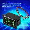 1 kus digitální 0,56palcový LED displej, vodotěsný Náhled obrázku produktu 5