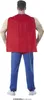 Costume de super-héros Beerman pour homme taille M - XL, Voir les images du produit 6