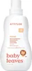 Detersivo per Bambini - Pear Nectar baby leaves ATTITUDE Anteprima dell’immagine prodotto 1