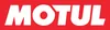 A red background with the white text 'MOTUL' prominently displayed. Náhľad obrázku produktu
