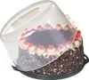 Tortenhaube hoch Ø 32 cm EUROHOME® Produktbild-Vorschau 4