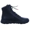 Think Schnürstiefel Kaltfutter in schwarz, Gr. 42 Produktbild-Vorschau 20