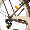 Milord Komfort Fahrrad Mit Korb Damenfahrrad, 26 Zoll, Produktbild-Vorschau 5