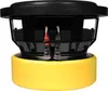 ESX QUANTUM Woofer Subwoofer Bass Tiefton Hifi QE-622 Produktbild-Vorschau 2