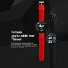 D18 1.3in Intelligente Uhr Sport Wasserdichte Smartwatch Produktbild-Vorschau 8