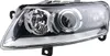 Scheinwerfer Set Xenon passend für Audi A6 4F D2S LR 04-08 Produktbild-Vorschau 2