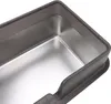 Pojemnik na żwirek ze stali nierdzewnej odporny na Podgląd zdjęcia produktu 5