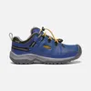 Keen Jungen Targhee Low WP Sneaker 1026293 Blau Keen Dry Produktbild-Vorschau 4