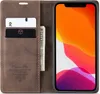 iPhone 12 / 12 Pro Hülle - CaseMe 013 Klapphülle - Produktbild-Vorschau 3