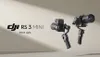 DJI RS 3 Mini - Stabilizzatore portatile per fotocamera - Anteprima dell’immagine prodotto 10