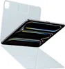Pitaka MagEZ Folio coque 2 iPad Pro 11" (M4-M5) – Passage Voir les images du produit 3