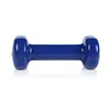 EB FIT 0,5 kg Hantel Vinyl Gymnastikhanteln Kurzhanteln Produktbild-Vorschau 2