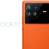 3mk Hybridglas Lens Protection für Vivo X80 Pro Kamera Produktbild-Vorschau 9