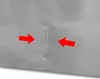 Bosch Serie | 6, Amerikanischer Side by Side, 178.7 x 90.8 Produktbild-Vorschau 19