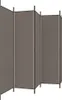 A multi-panel room divider or screen. Anteprima dell’immagine prodotto
