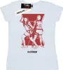 Marvel - T-Shirt für Damen BI10278 (L) (Weiß) Produktbild-Vorschau 1