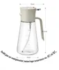 Olievernevelaar voor glas - 700 ml - Olieflacon met Productafbeelding-voorbeeld 2