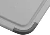 Silit Schneidebrett 38x25 cm grau Produktbild-Vorschau 5