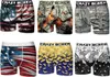 10er-Pack Herren Freegun/Crazy Boxershort – Produktbild-Vorschau 6